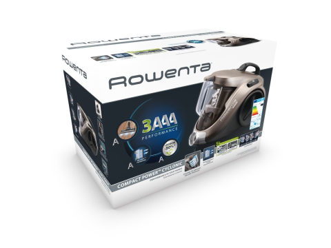 Rowenta RO3786 Compact Power Cyclonic Animal Care.Picture5